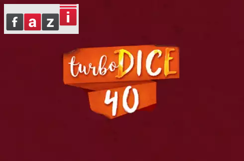 Turbo Dice 40